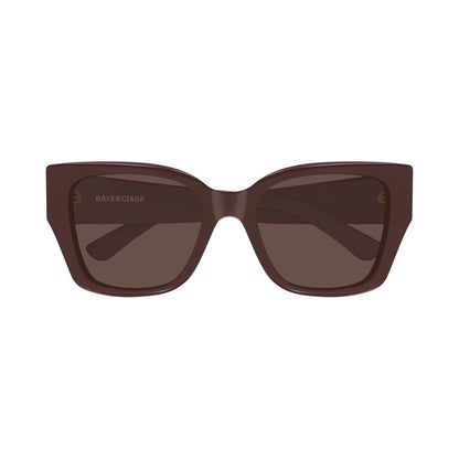 BB0474S-003 55 Sunglass WOMAN RECYCLED A