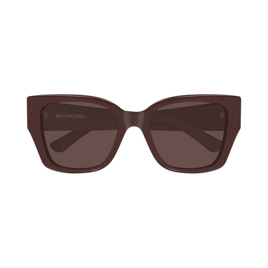BB0474S-003 55 Sunglass WOMAN RECYCLED A
