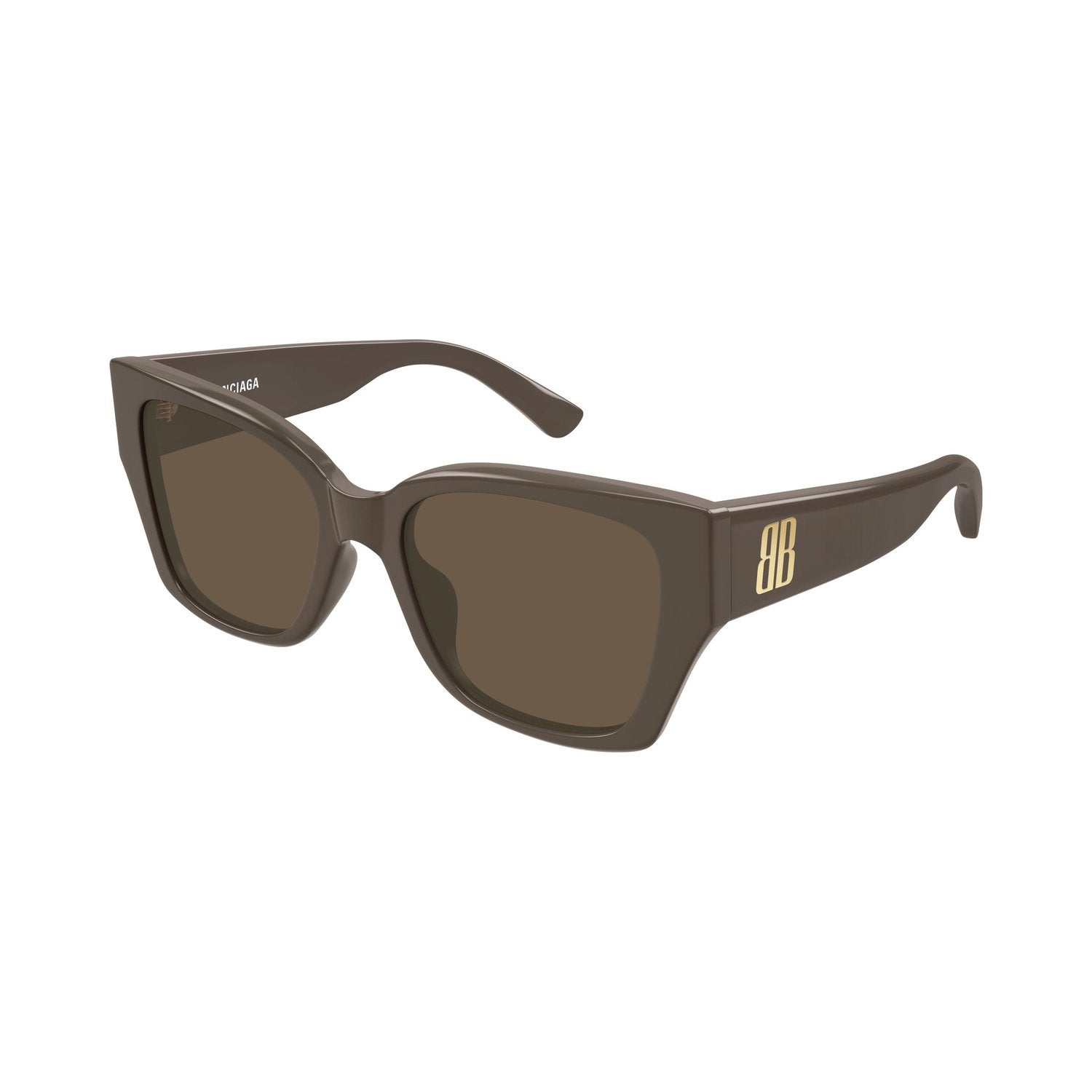 BB0474S-004 55 Sunglass WOMAN RECYCLED A