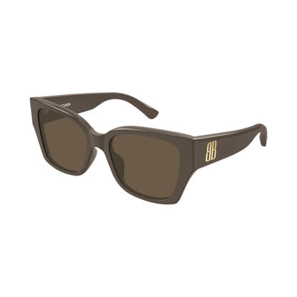 BB0474S-004 55 Sunglass WOMAN RECYCLED A