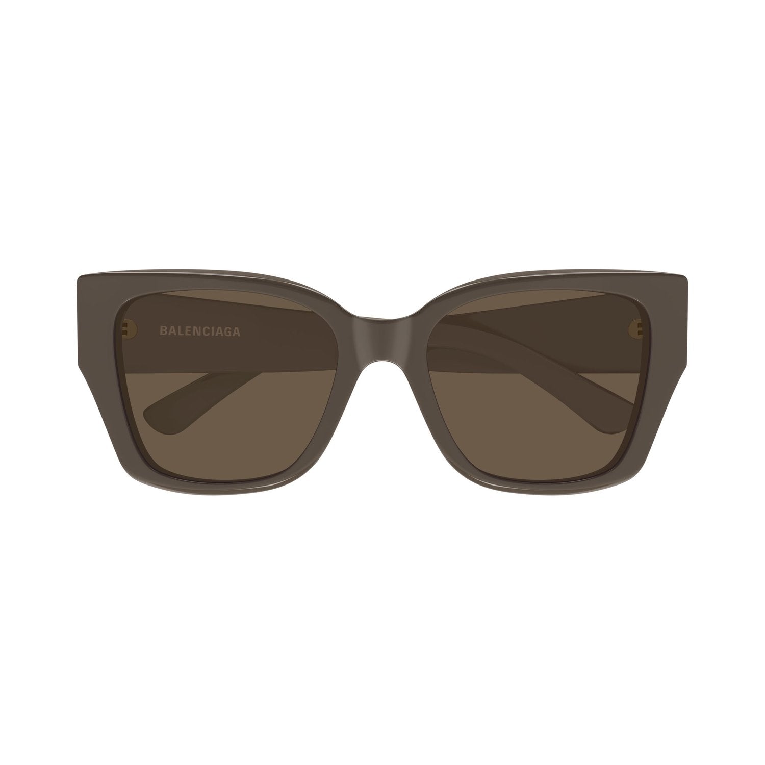 BB0474S-004 55 Sunglass WOMAN RECYCLED A