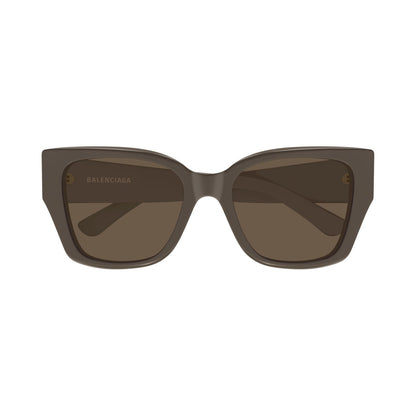 BB0474S-004 55 Sunglass WOMAN RECYCLED A