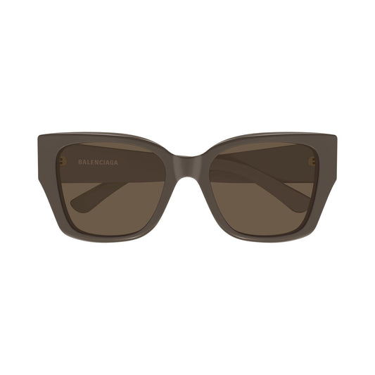 BB0474S-004 55 Sunglass WOMAN RECYCLED A