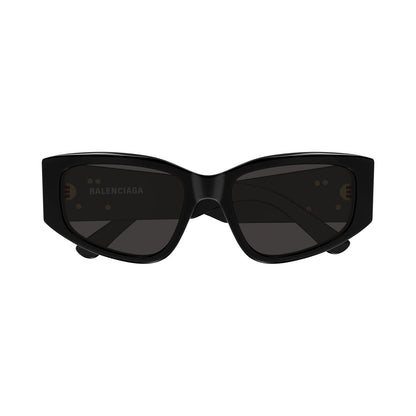 BB0475S-001 56 Sunglass WOMAN RECYCLED A