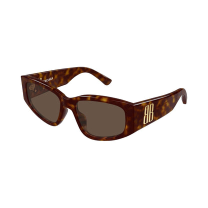 BB0475S-002 56 Sunglass WOMAN RECYCLED A