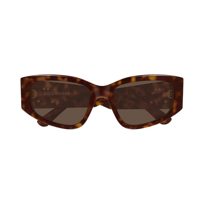 BB0475S-002 56 Sunglass WOMAN RECYCLED A