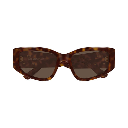 BB0475S-002 56 Sunglass WOMAN RECYCLED A