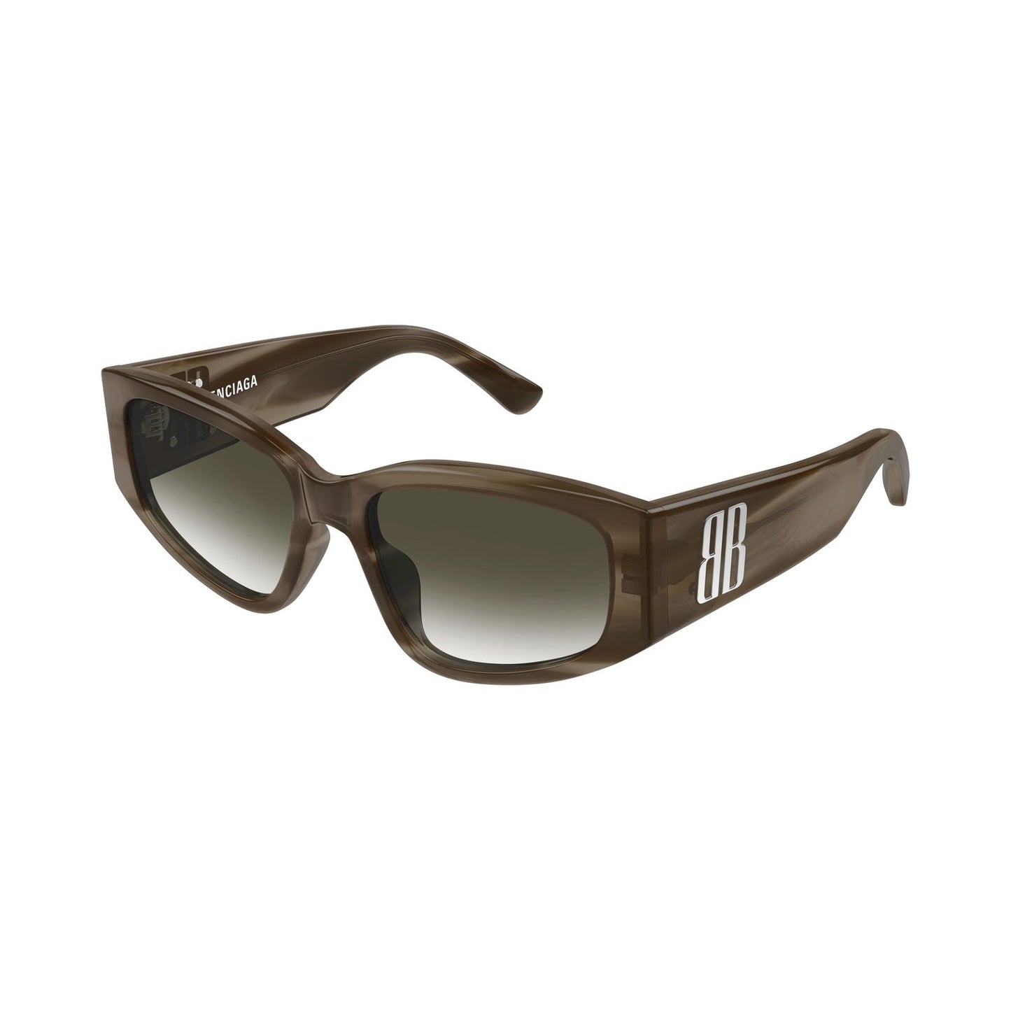 BB0475S-003 56 Sunglass WOMAN RECYCLED A
