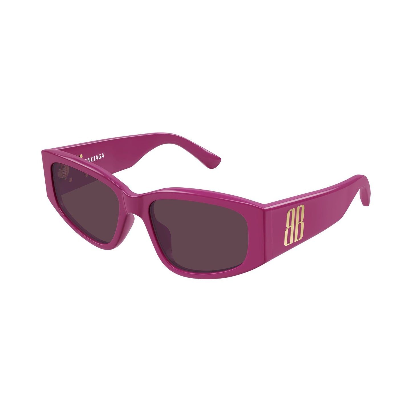 BB0475S-004 56 Sunglass WOMAN RECYCLED A