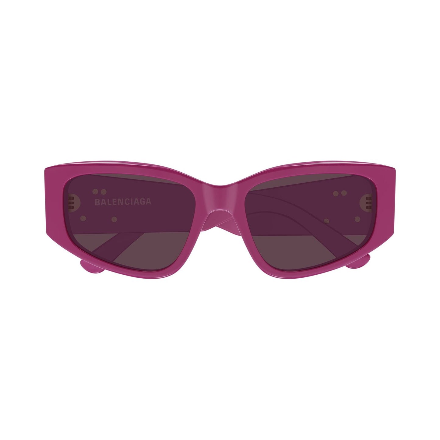 BB0475S-004 56 Sunglass WOMAN RECYCLED A