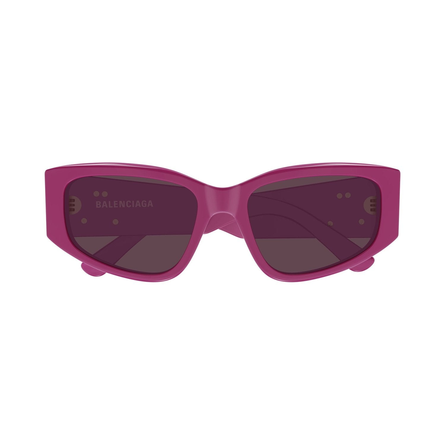 BB0475S-004 56 Sunglass WOMAN RECYCLED A