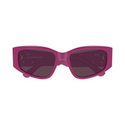BB0475S-004 56 Sunglass WOMAN RECYCLED A