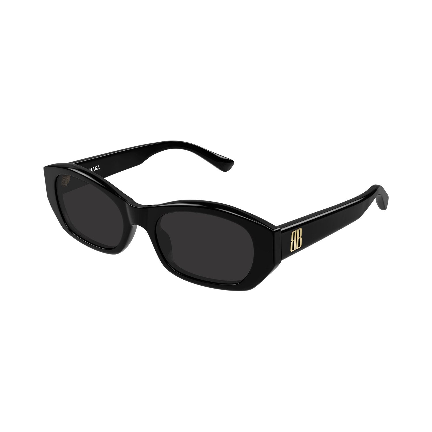 BB0476S-001 54 Sunglass WOMAN RECYCLED A