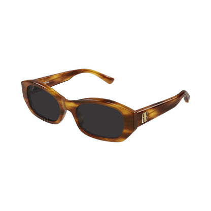 BB0476S-002 54 Sunglass WOMAN RECYCLED A