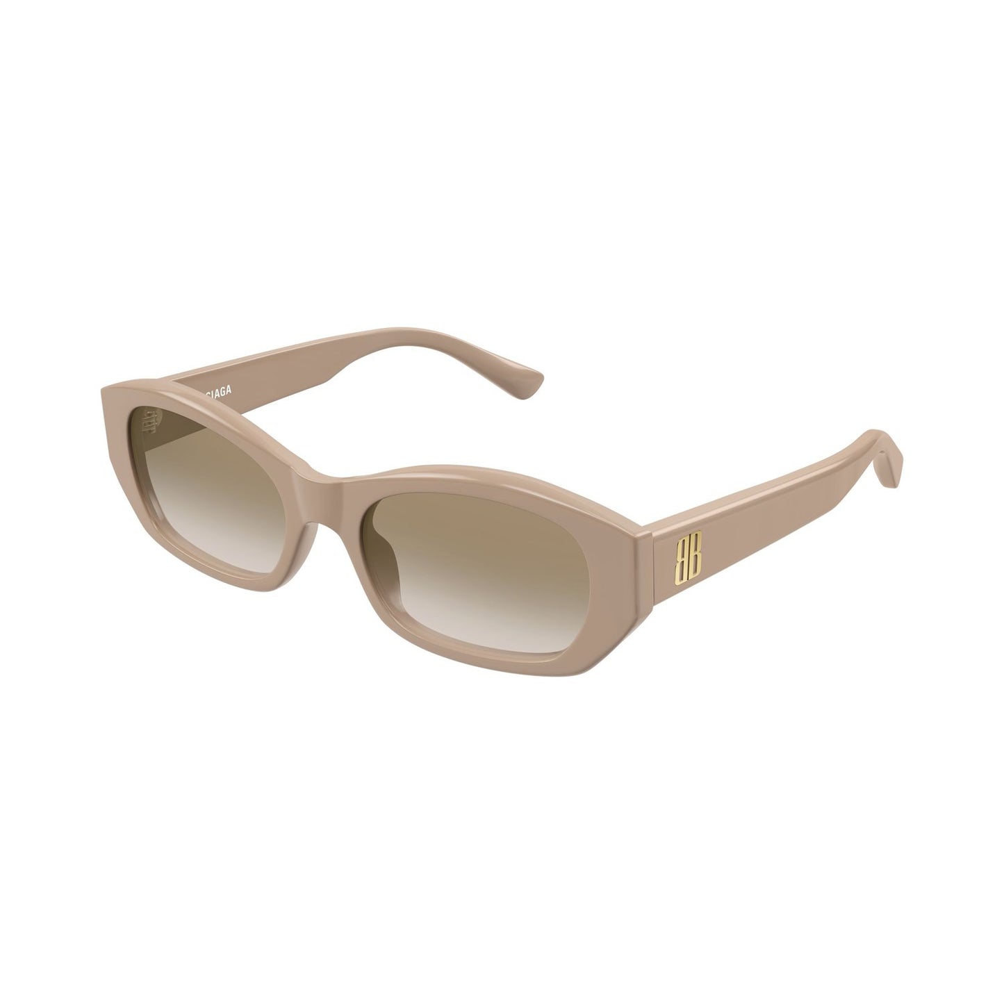 BB0476S-003 54 Sunglass WOMAN RECYCLED A