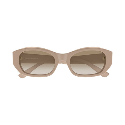 BB0476S-003 54 Sunglass WOMAN RECYCLED A