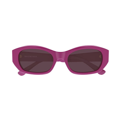 BB0476S-004 54 Sunglass WOMAN RECYCLED A