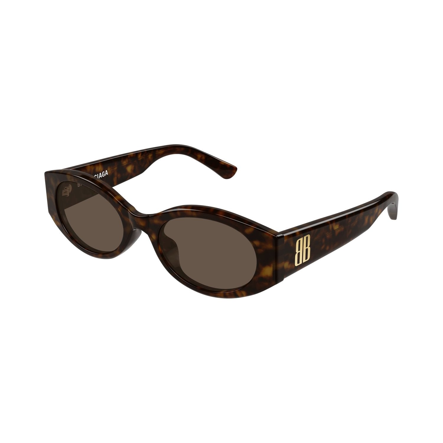 BB0477SA-002 53 Sunglass WOMAN RECYCLED