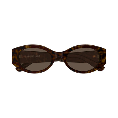 BB0477SA-002 53 Sunglass WOMAN RECYCLED