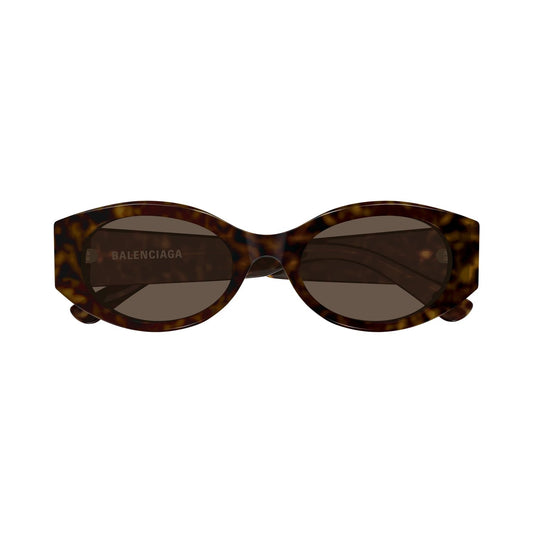 BB0477SA-002 53 Sunglass WOMAN RECYCLED