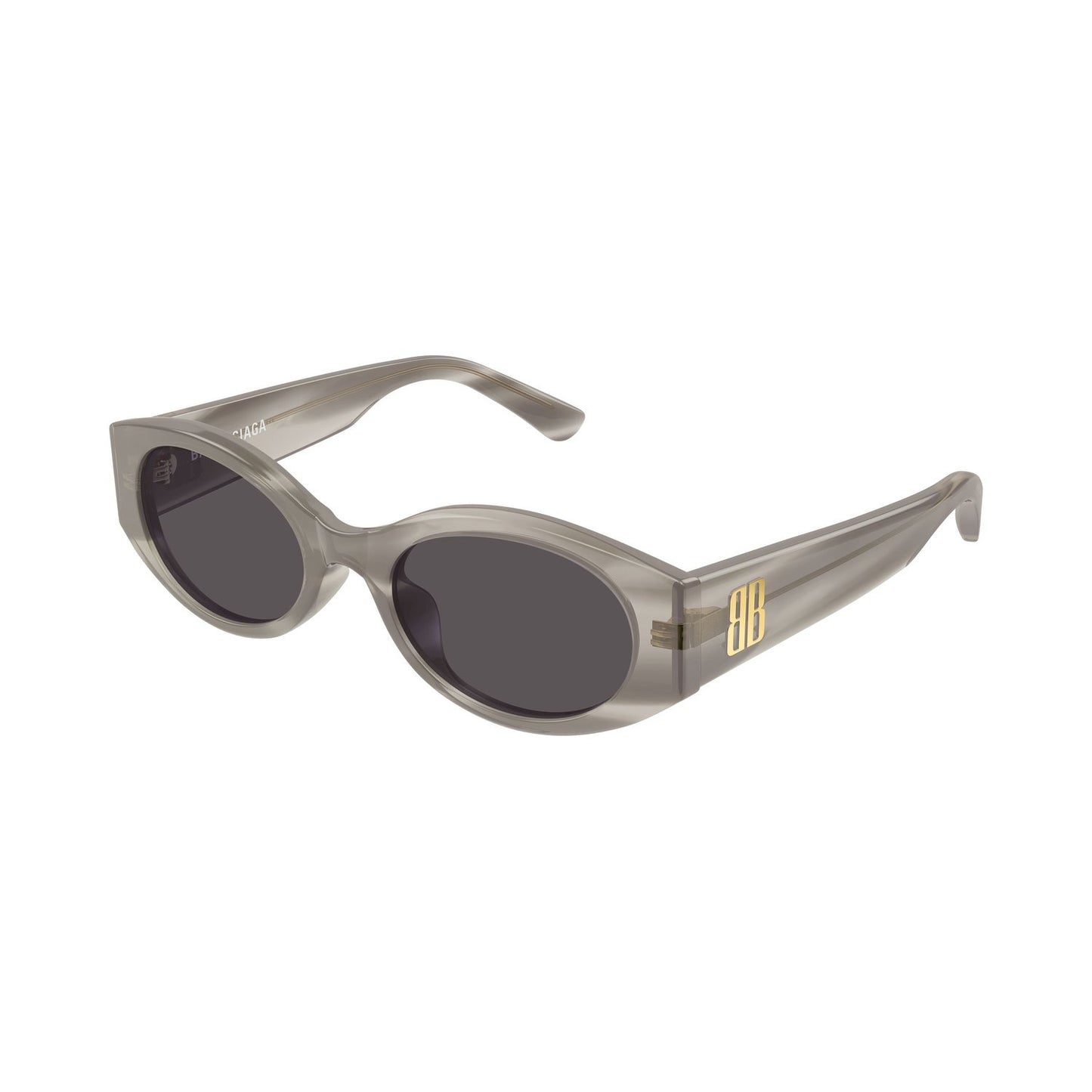 BB0477SA-003 53 Sunglass WOMAN RECYCLED