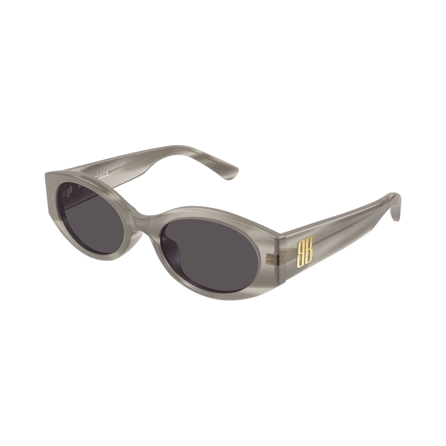 BB0477SA-003 53 Sunglass WOMAN RECYCLED