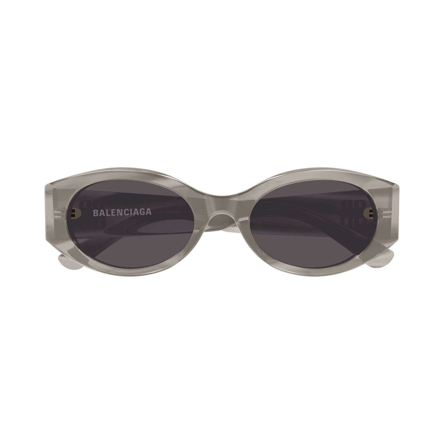 BB0477SA-003 53 Sunglass WOMAN RECYCLED