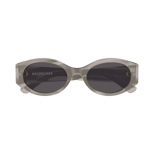 BB0477SA-003 53 Sunglass WOMAN RECYCLED