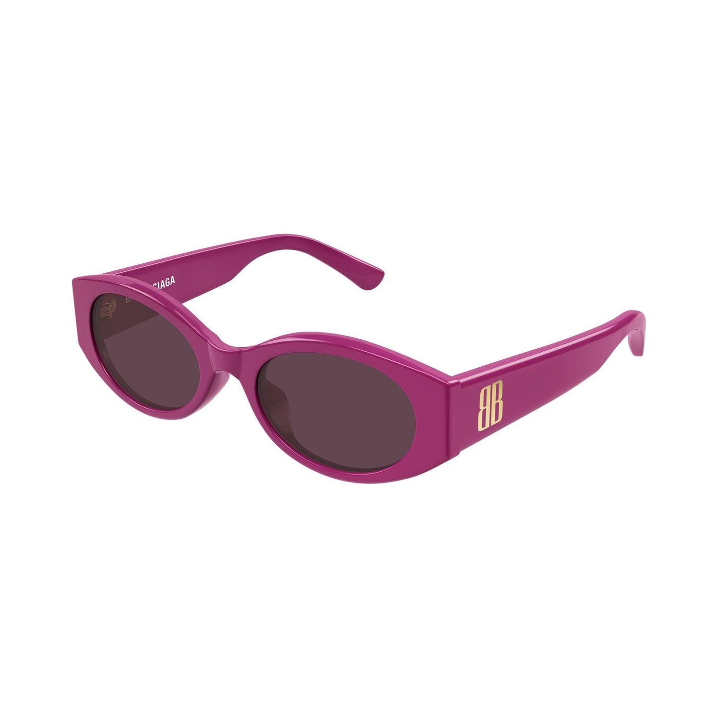 BB0477SA-004 53 Sunglass WOMAN RECYCLED