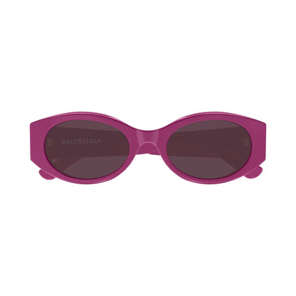 BB0477SA-004 53 Sunglass WOMAN RECYCLED