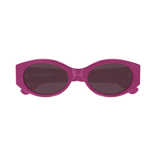 BB0477SA-004 53 Sunglass WOMAN RECYCLED