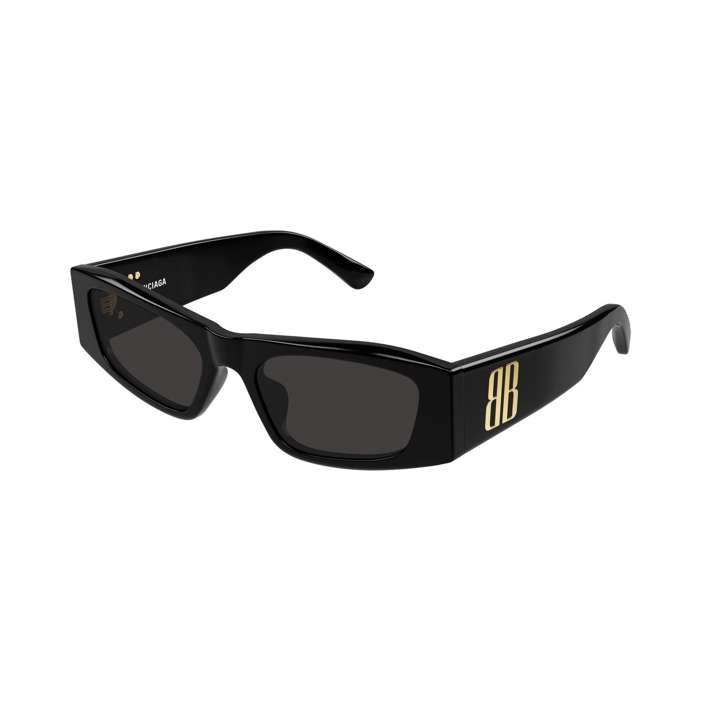 BB0478S-001 55 Sunglass WOMAN RECYCLED A