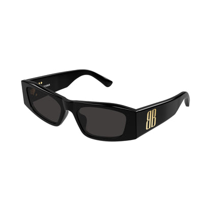 BB0478S-001 55 Sunglass WOMAN RECYCLED A