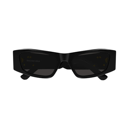 BB0478S-001 55 Sunglass WOMAN RECYCLED A