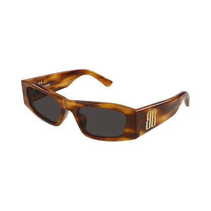 BB0478S-002 55 Sunglass WOMAN RECYCLED A
