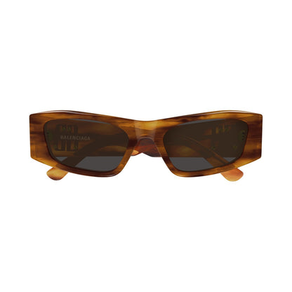 BB0478S-002 55 Sunglass WOMAN RECYCLED A