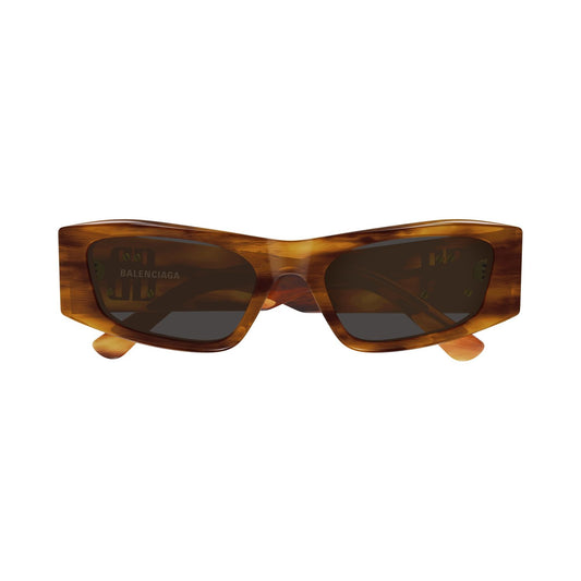BB0478S-002 55 Sunglass WOMAN RECYCLED A