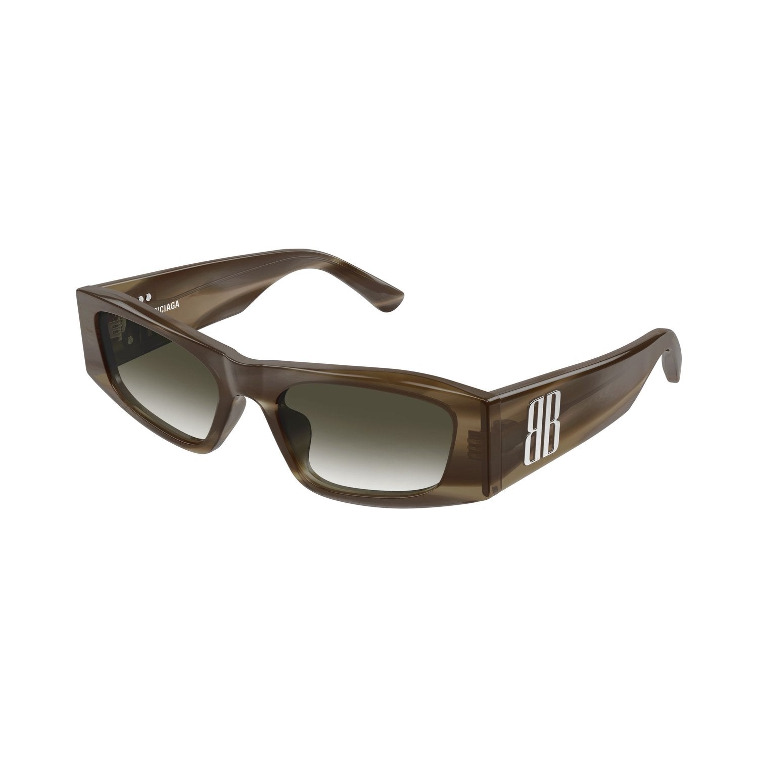 BB0478S-003 55 Sunglass WOMAN RECYCLED A