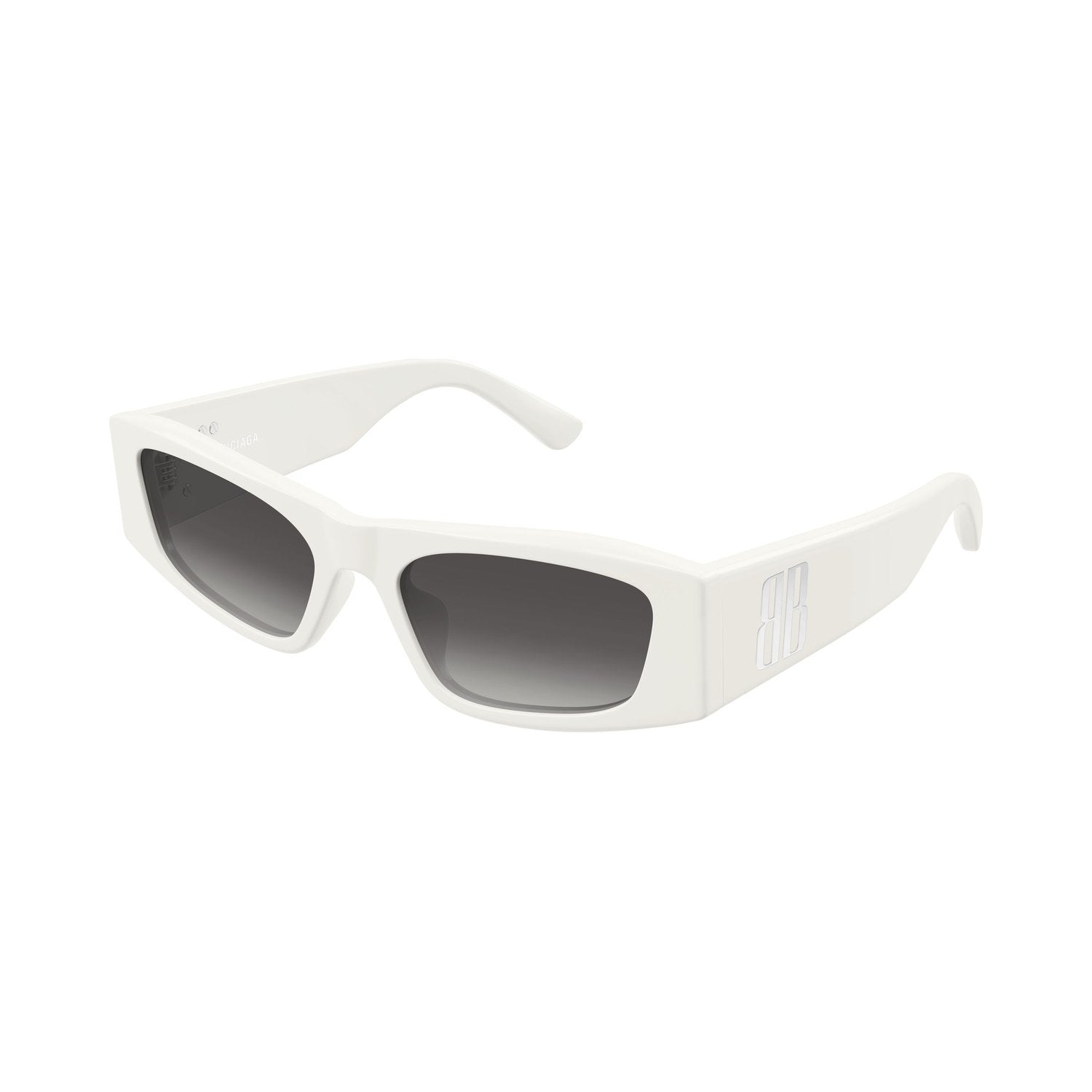 BB0478S-004 55 Sunglass WOMAN RECYCLED A