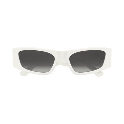 BB0478S-004 55 Sunglass WOMAN RECYCLED A