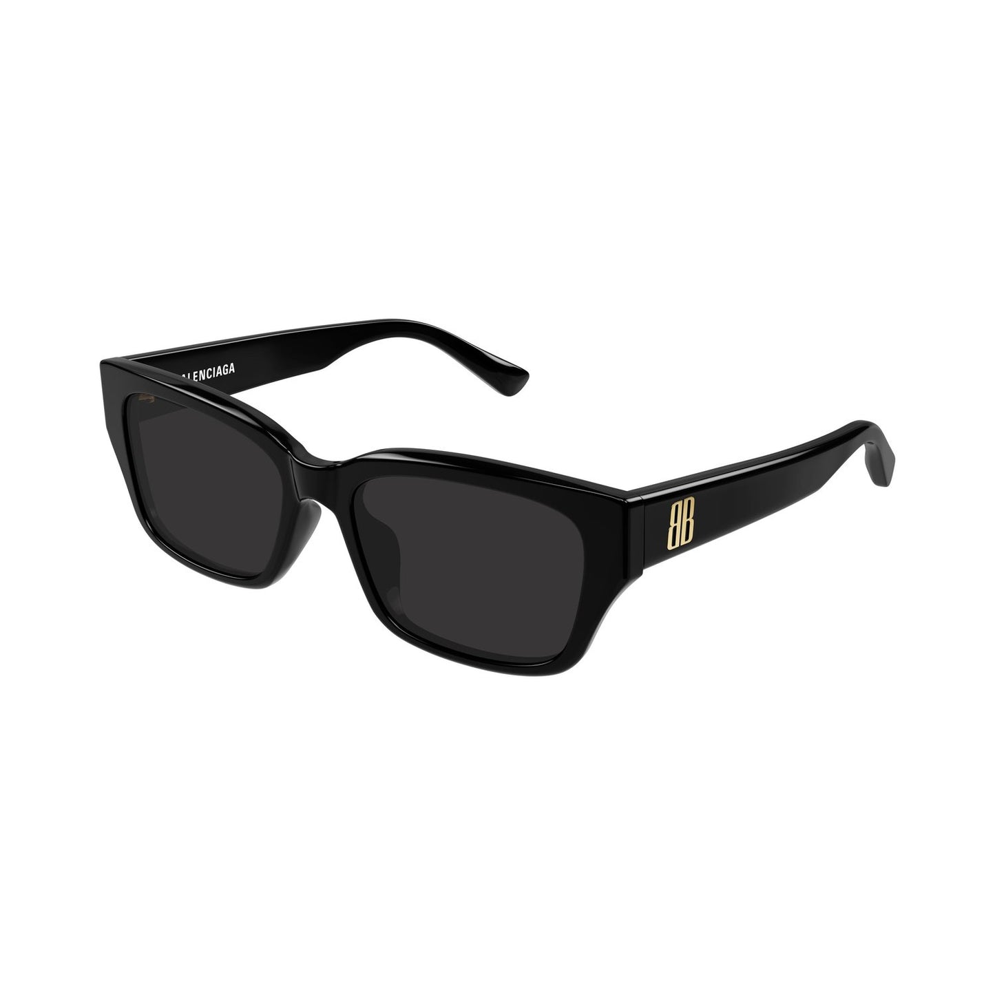 BB0480SK-001 56 Sunglass UNISEX RECYCLED