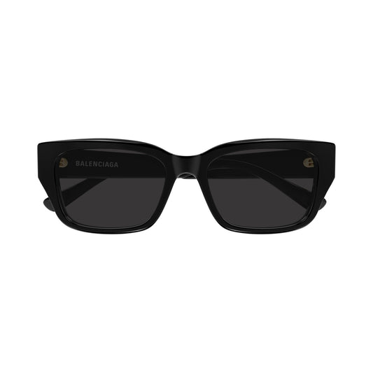 BB0480SK-001 56 Sunglass UNISEX RECYCLED