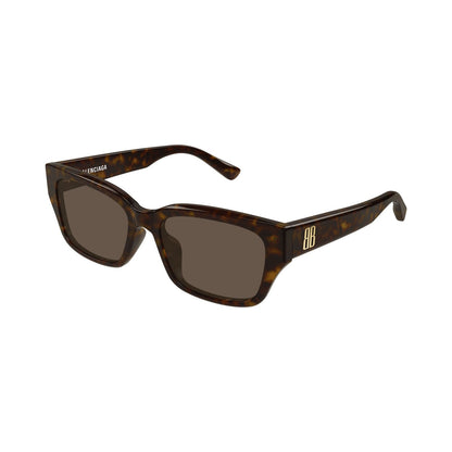 BB0480SK-002 56 Sunglass UNISEX RECYCLED
