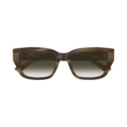 BB0480SK-003 56 Sunglass UNISEX RECYCLED