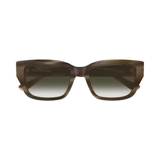 BB0480SK-003 56 Sunglass UNISEX RECYCLED