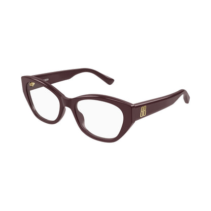 BB0481O-003 54 Optical Frame WOMAN RECYC