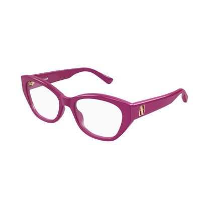 BB0481O-004 54 Optical Frame WOMAN RECYC
