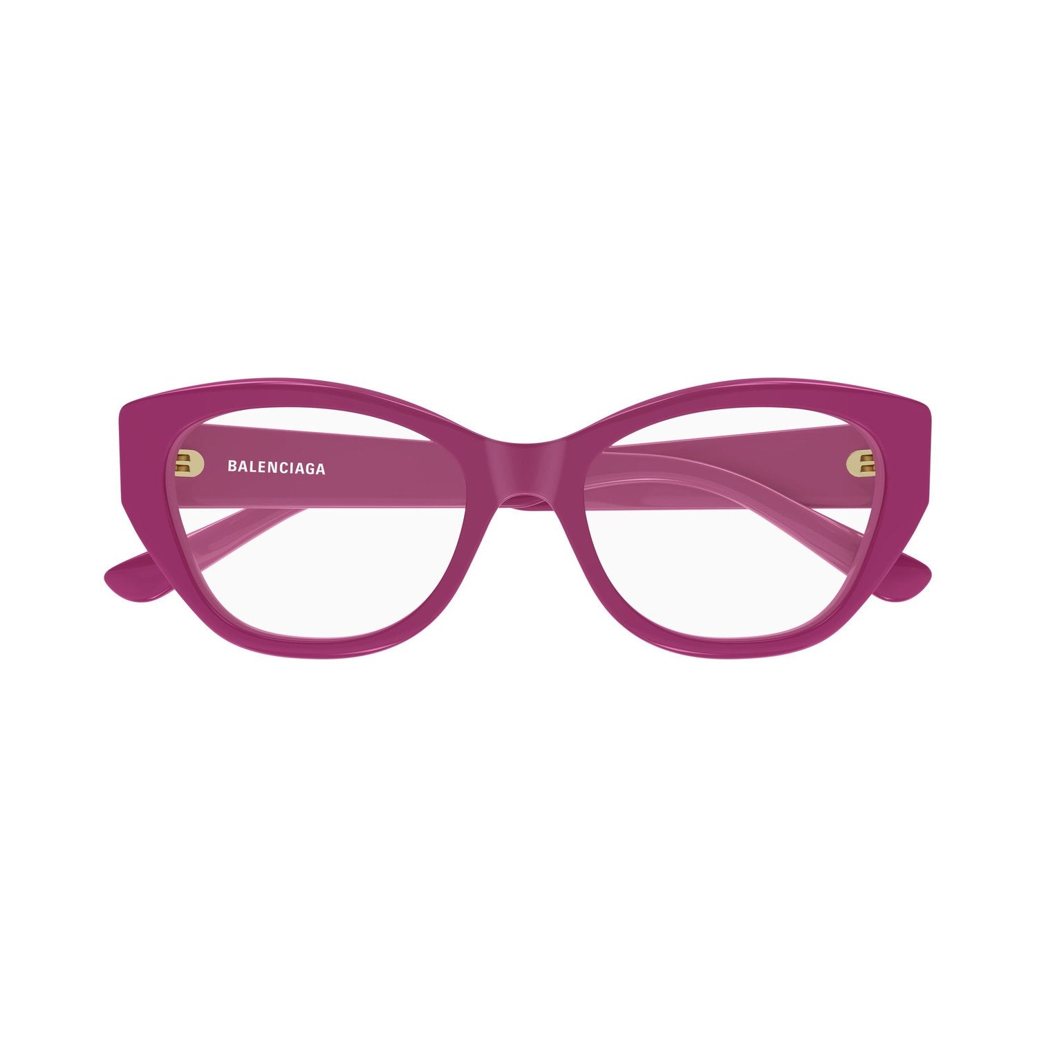 BB0481O-004 54 Optical Frame WOMAN RECYC
