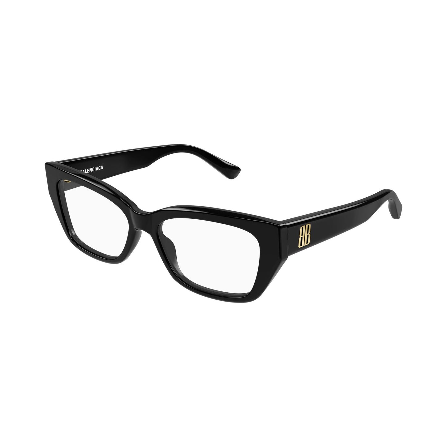 BB0483O-001 55 Optical Frame WOMAN RECYC