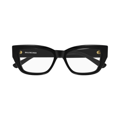 BB0483O-001 55 Optical Frame WOMAN RECYC